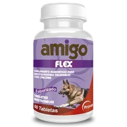 Amigo Flex