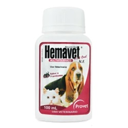 Hemavet