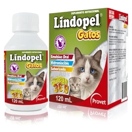 Lindopel Gatos