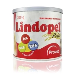 Lindopel Polvo