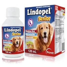 Lindopel Senior
