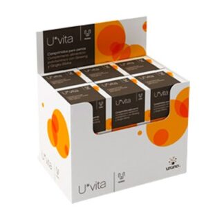 Uvita Comprimidos Perro