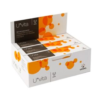 Uvita Gel Perros
