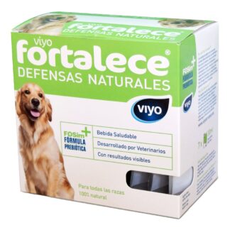 Viyo Fortalece