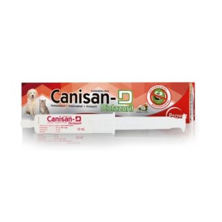 Canisan D