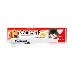 Canisan F