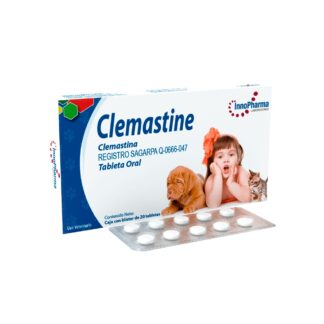 Clemastine
