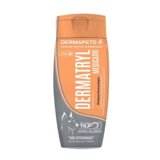 Dermatryl Medicado