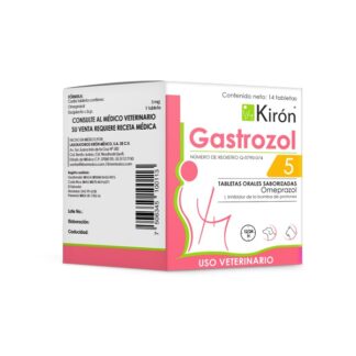Gastrozol