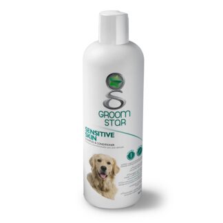 Groom Star Sensitive Skin
