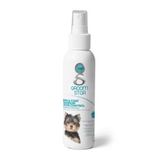 Groom Star Skin & Coat Maximum Odor Control
