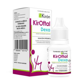KirOftal Dexa