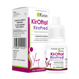 KirOftal KiroPred