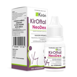 KirOftal NeoDex