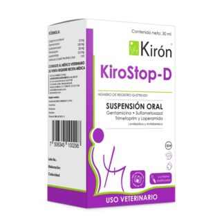 KiroStop-D