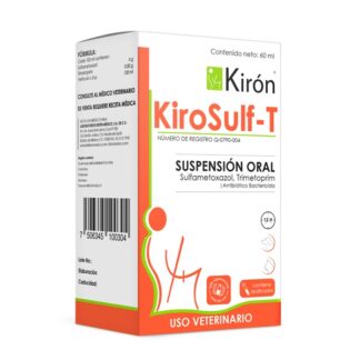 KiroSulft-T