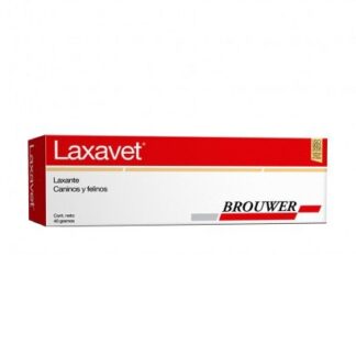 Laxavet