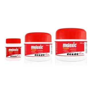 Meloxic Pomada