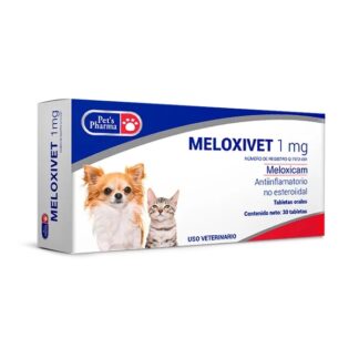 Meloxivet