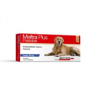 Meltra Plus Palatable