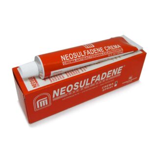 Neosulfadene
