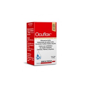 Ocuflox