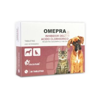 Omepra