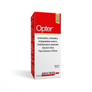 Opter
