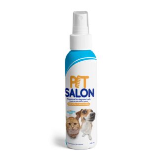Pet Salon Fragance