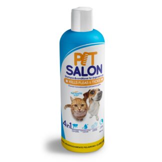 Pet Salon