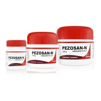 Pezosan-N