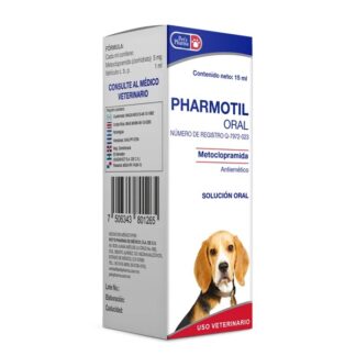 Pharmotil