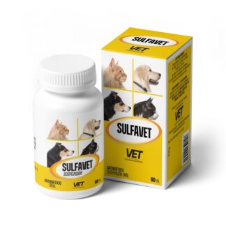 Sulfavet