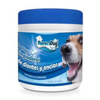 Toallitas Limpiadoras Dientes Encías