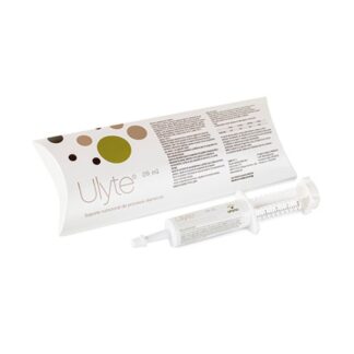 Ulyte Gel