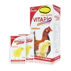 Vitapio
