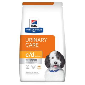 Prescription Diet Canine c/d