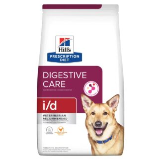 Prescription Diet Canine i/d
