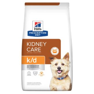 Prescription Diet Canine k/d