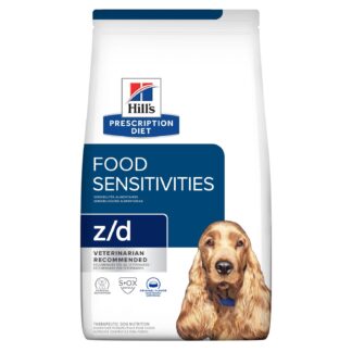 Prescription Diet Canine z/d