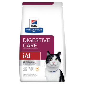 Prescription Diet Feline i/d