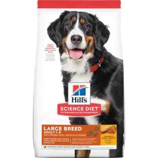 Science Diet Large Breed Adult 1-5