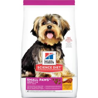 Science Diet Small Paws Adult 1-6