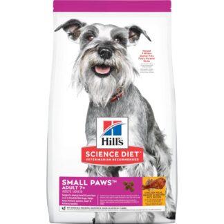 Science Diet Small Paws Adult 7+