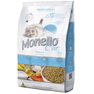 Monello Cat Gatitos