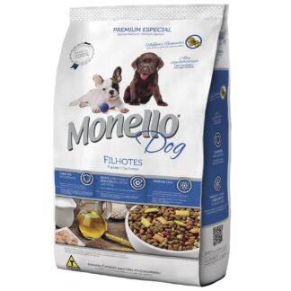 Monello Dog Cachorros