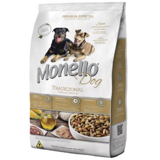 Monello Dog Tradicional