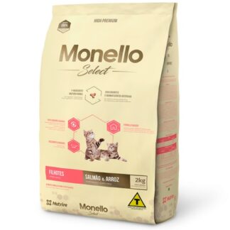 Monello Select Cat Gatitos