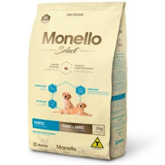 Monello Select Dog Cachorros