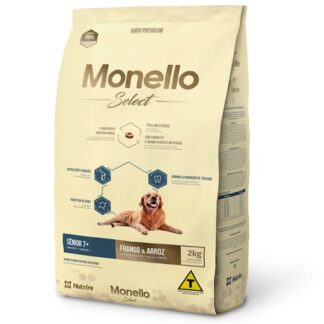 Monello Select Dog Mayor 7+